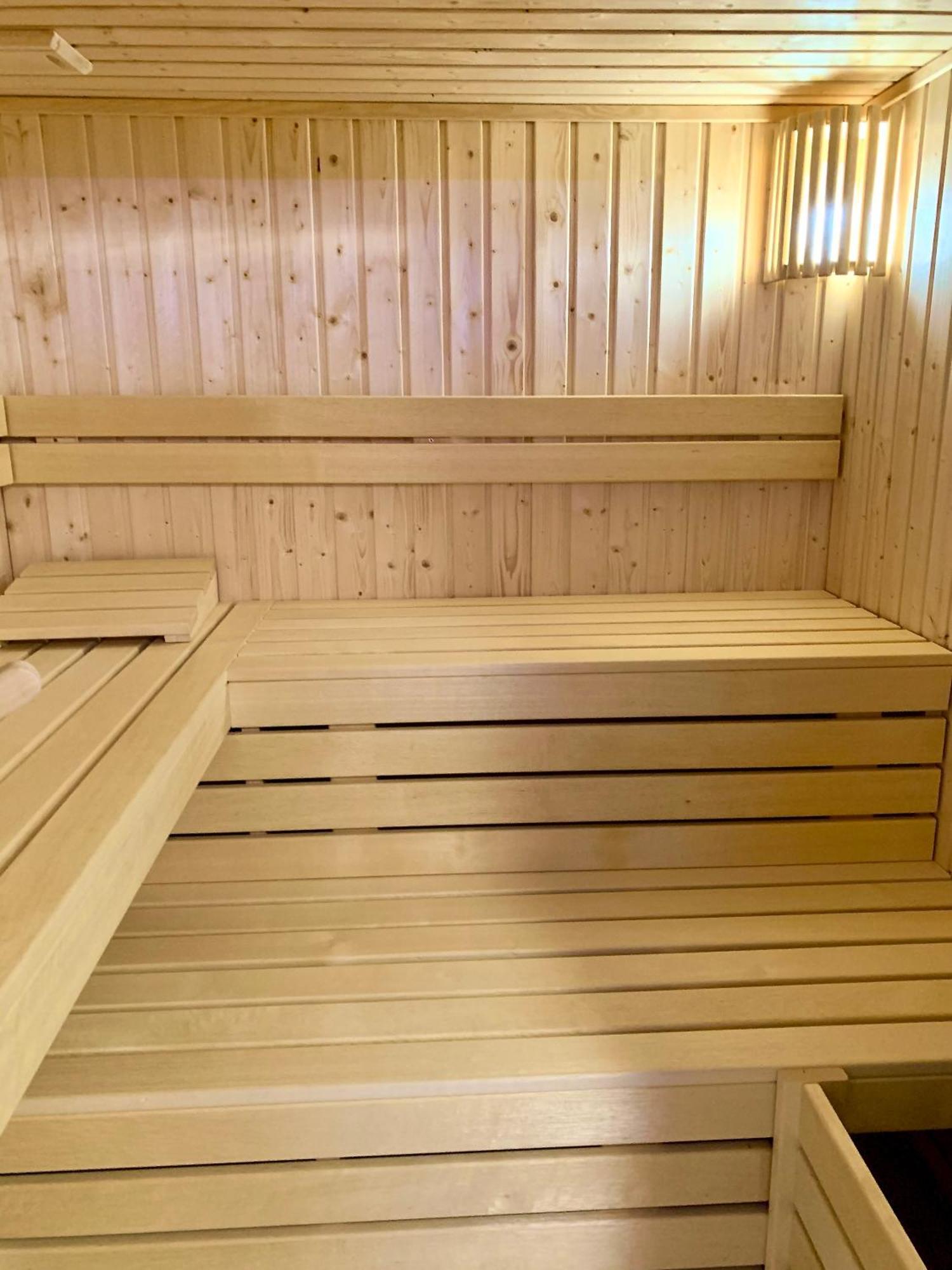 Domek Monte Black Z Jacuzzi I Sauna Finska Stronie Slaskie Exterior foto